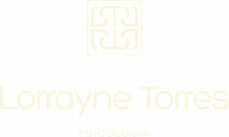 Lorrayne Torres Psicologia
